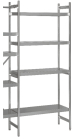 Saro Systeemplank 900x400x1800 mm